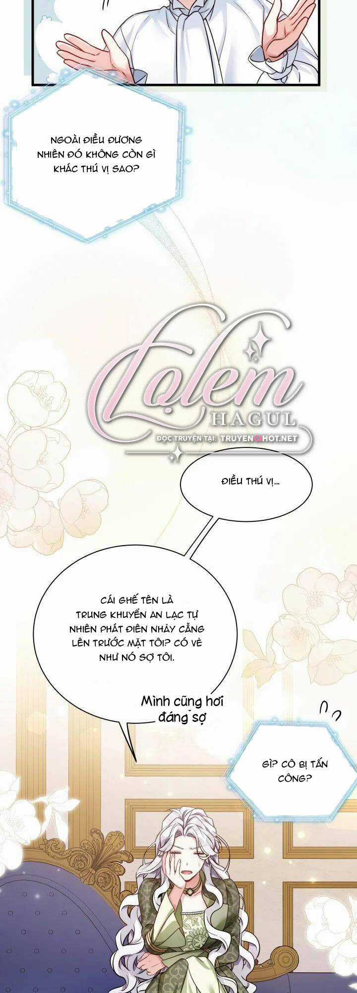 Con Gái Chồng Thật Dễ Thương Chapter 81.1 trang 14