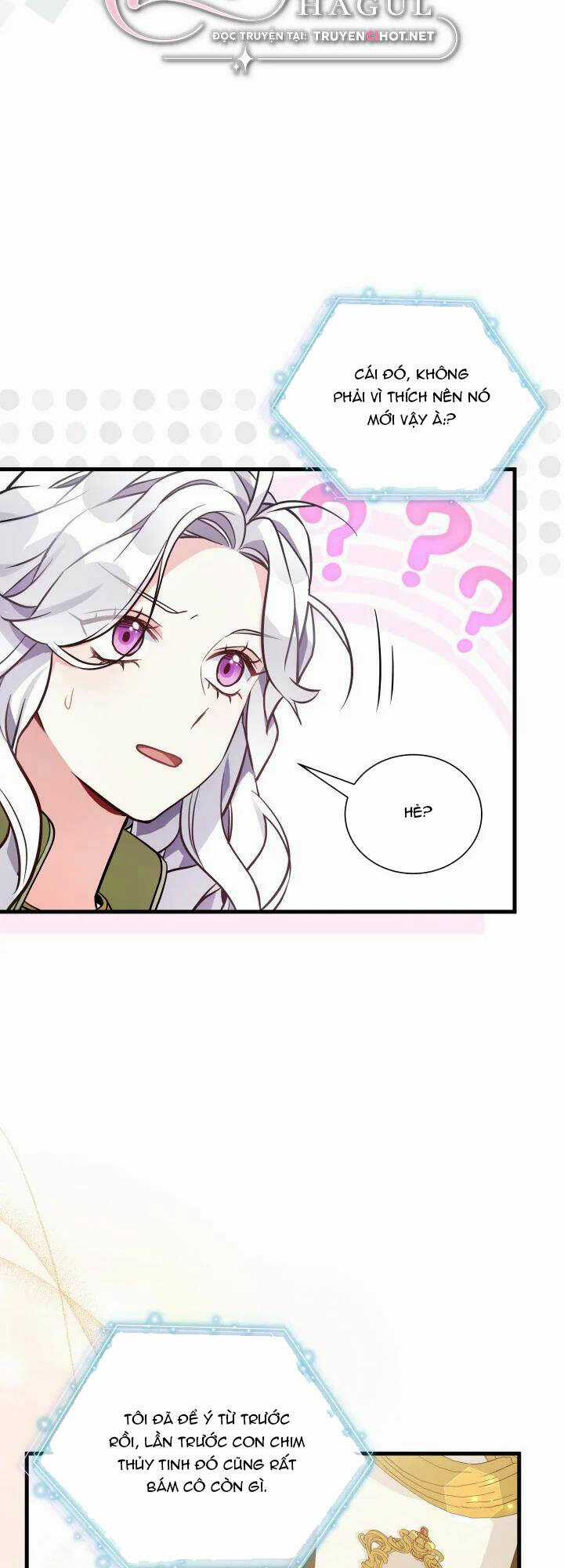 Con Gái Chồng Thật Dễ Thương Chapter 81.1 trang 16