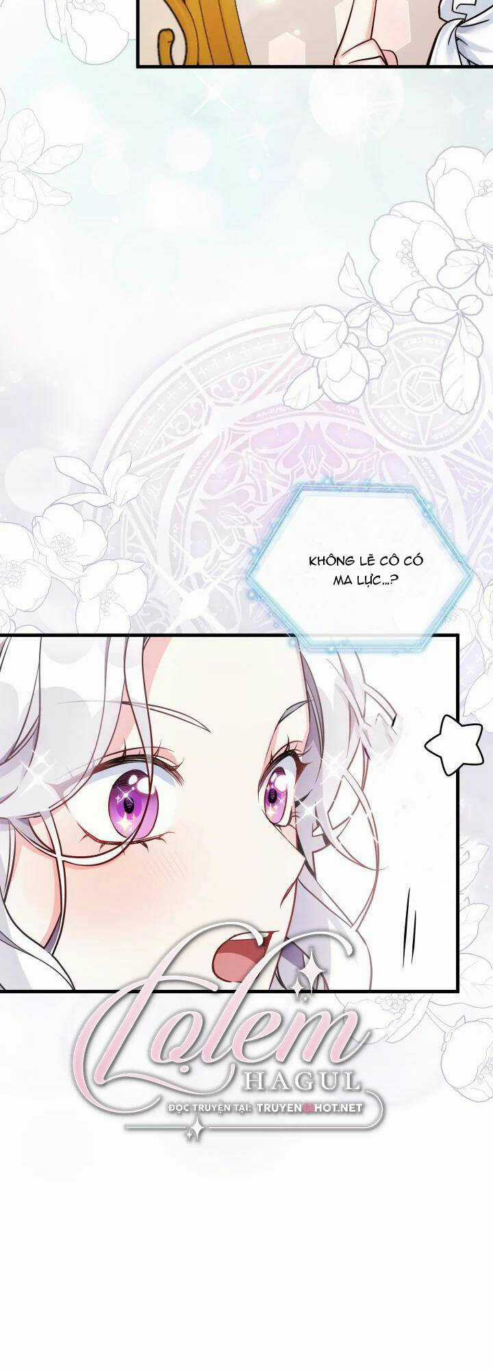 Con Gái Chồng Thật Dễ Thương Chapter 81.1 trang 18