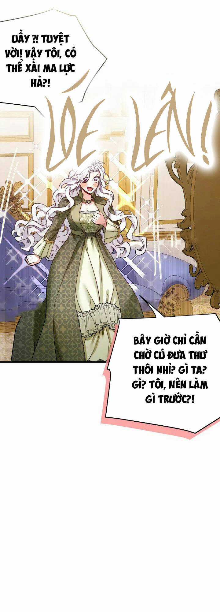 Con Gái Chồng Thật Dễ Thương Chapter 81.1 trang 19