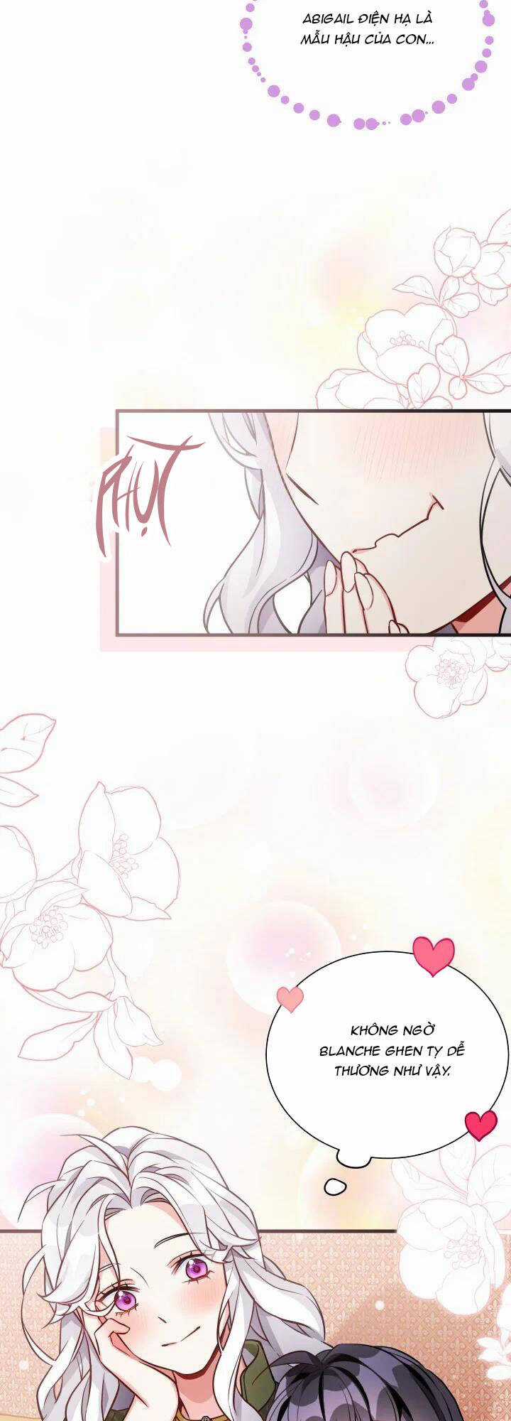 Con Gái Chồng Thật Dễ Thương Chapter 81.1 trang 2