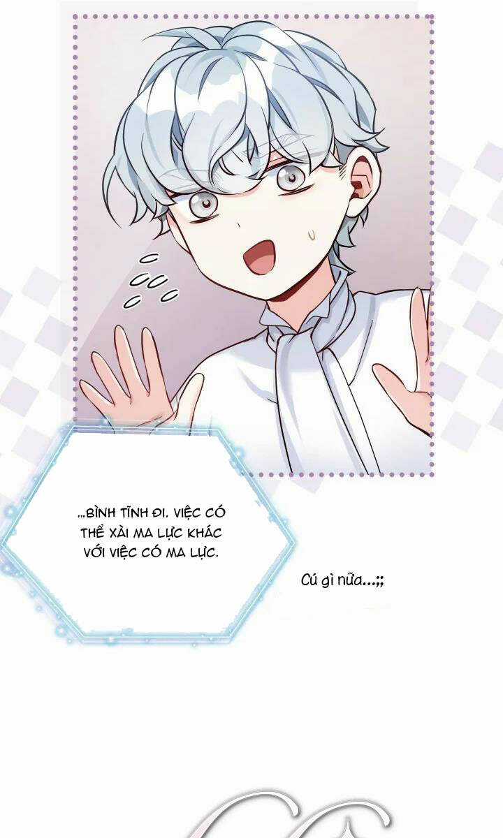 Con Gái Chồng Thật Dễ Thương Chapter 81.1 trang 20