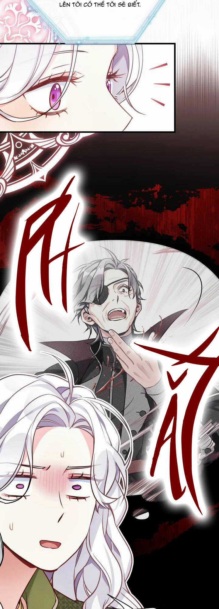 Con Gái Chồng Thật Dễ Thương Chapter 81.1 trang 22