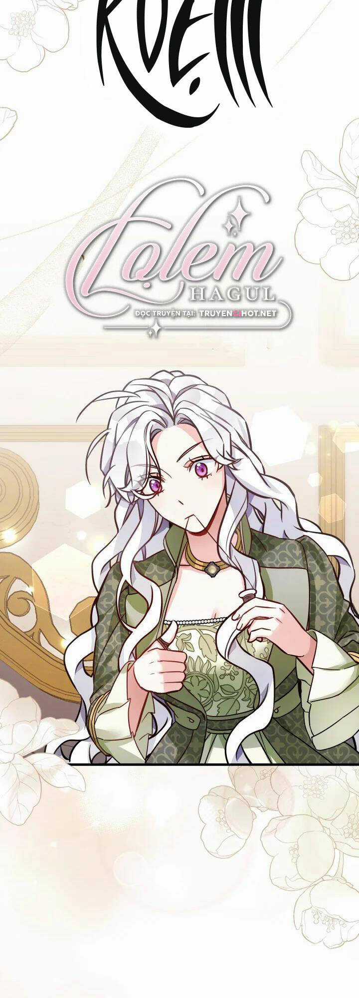 Con Gái Chồng Thật Dễ Thương Chapter 81.1 trang 24