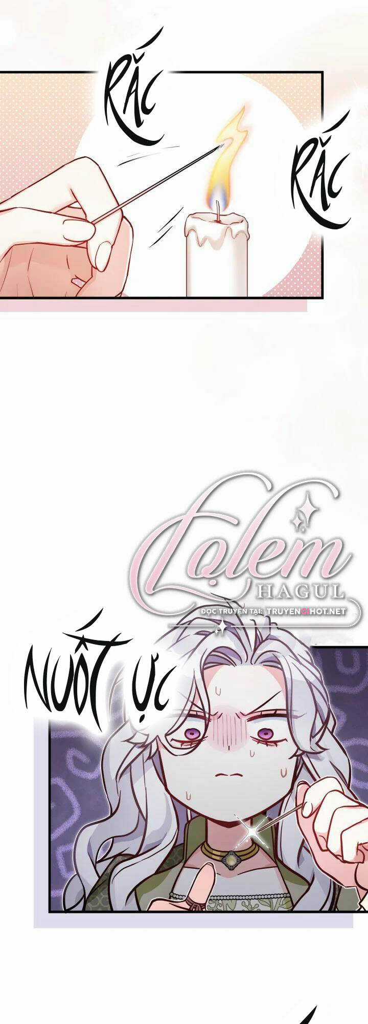 Con Gái Chồng Thật Dễ Thương Chapter 81.1 trang 25