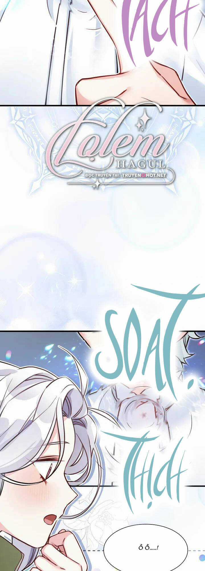 Con Gái Chồng Thật Dễ Thương Chapter 81.1 trang 28