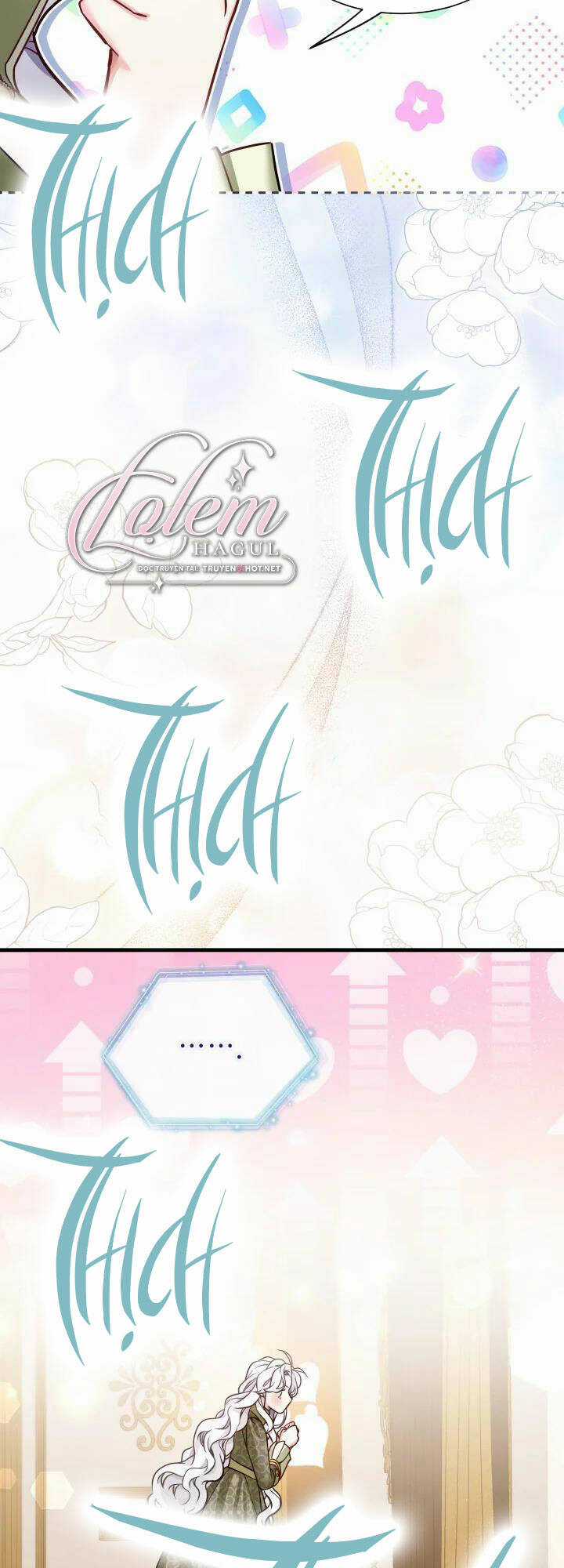 Con Gái Chồng Thật Dễ Thương Chapter 81.1 trang 29