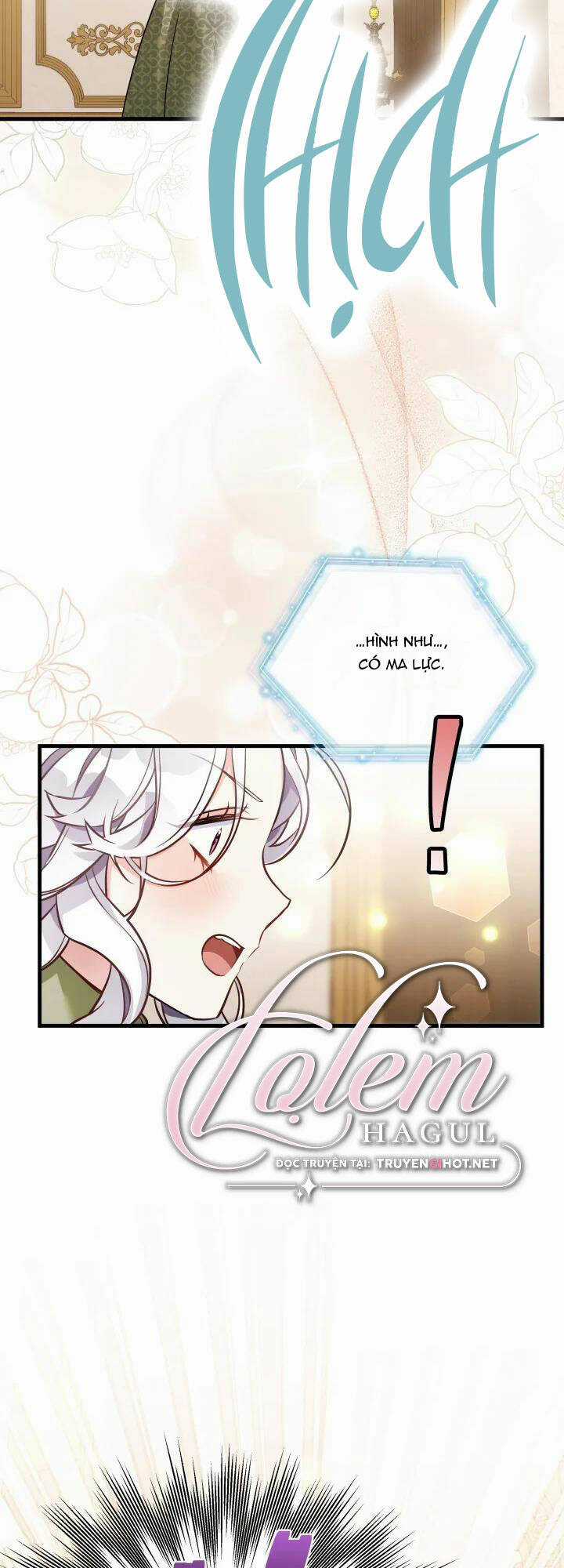 Con Gái Chồng Thật Dễ Thương Chapter 81.1 trang 30