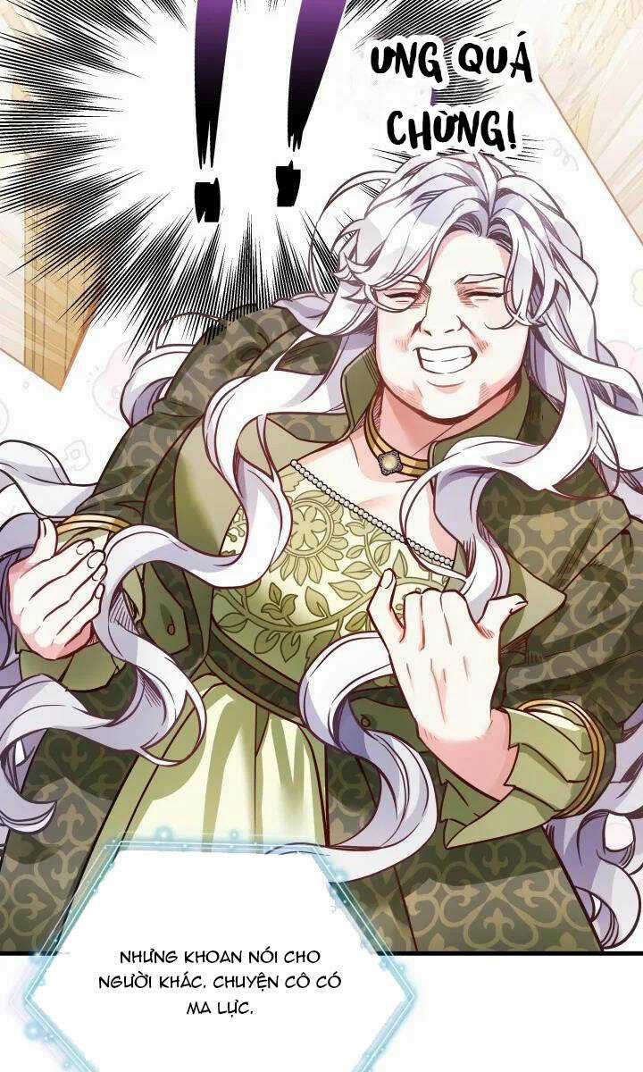 Con Gái Chồng Thật Dễ Thương Chapter 81.1 trang 31