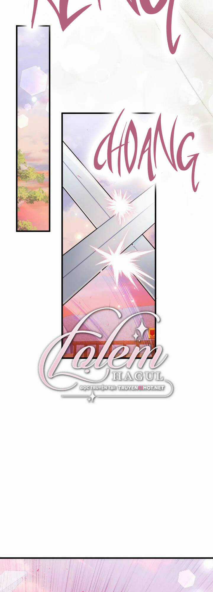 Con Gái Chồng Thật Dễ Thương Chapter 81.1 trang 36