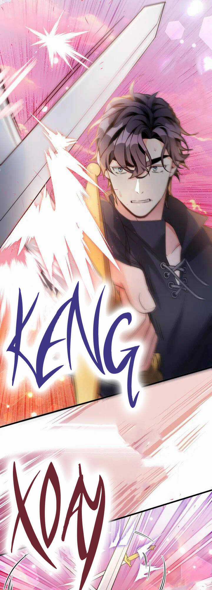 Con Gái Chồng Thật Dễ Thương Chapter 81.1 trang 37