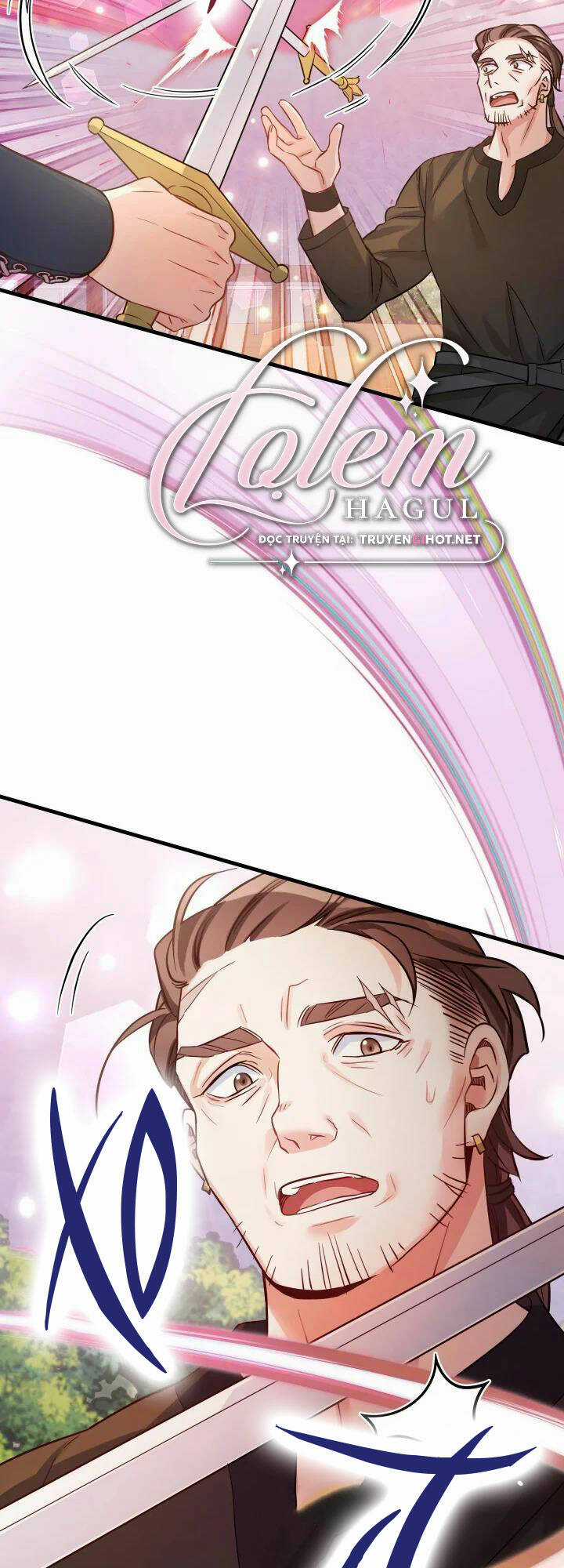 Con Gái Chồng Thật Dễ Thương Chapter 81.1 trang 38