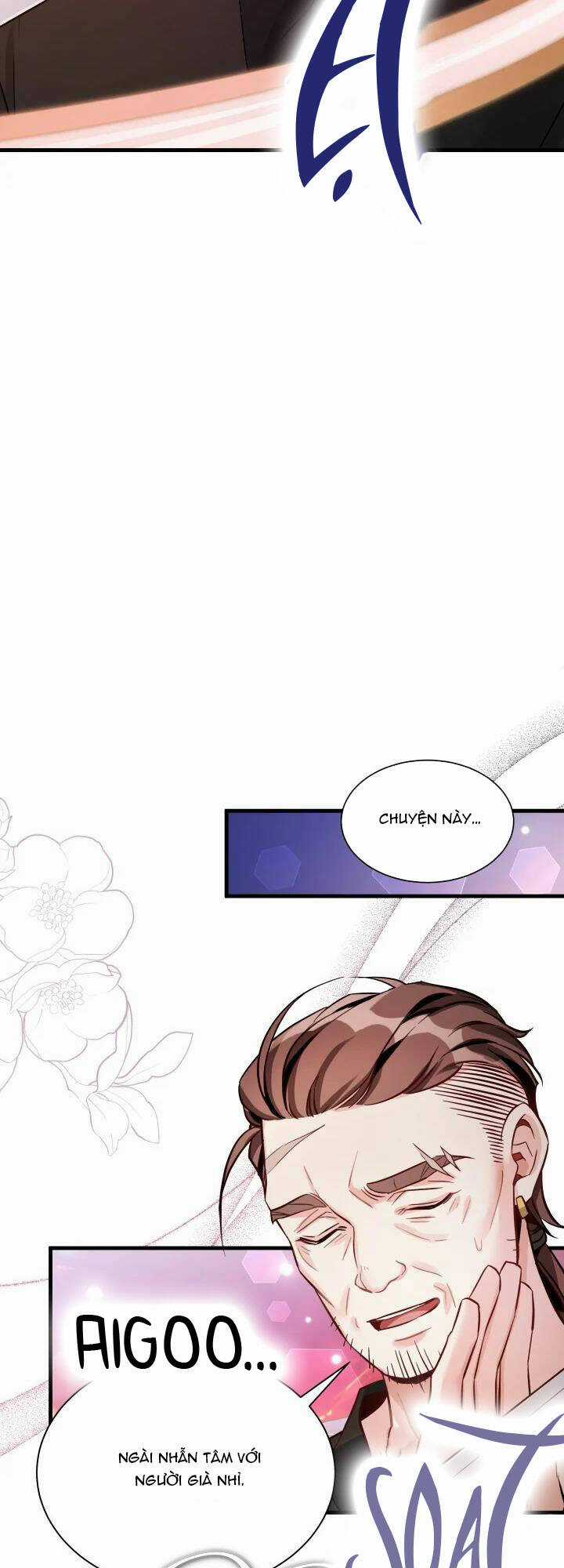 Con Gái Chồng Thật Dễ Thương Chapter 81.1 trang 39