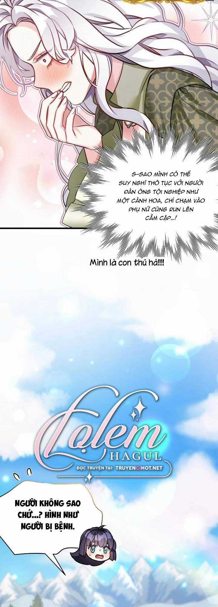 Con Gái Chồng Thật Dễ Thương Chapter 81.1 trang 4