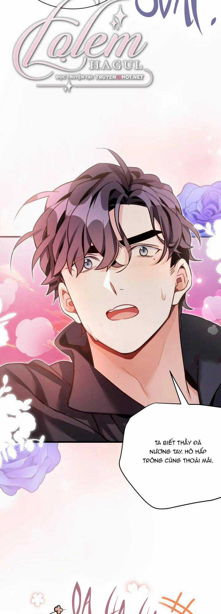 Con Gái Chồng Thật Dễ Thương Chapter 81.1 trang 40