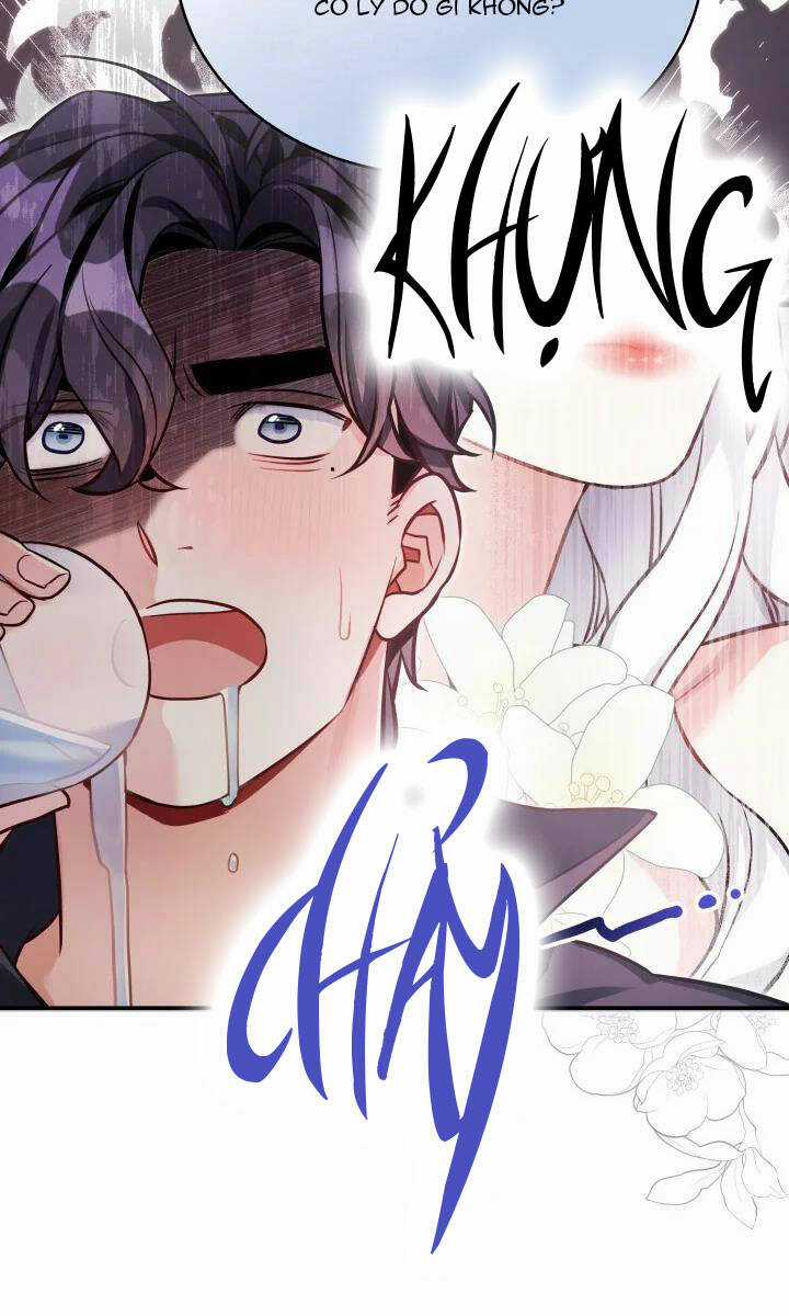 Con Gái Chồng Thật Dễ Thương Chapter 81.1 trang 42