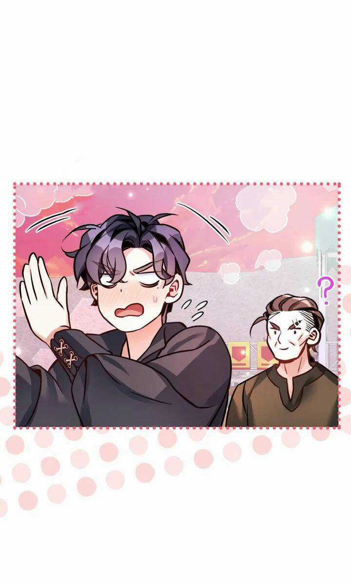 Con Gái Chồng Thật Dễ Thương Chapter 81.1 trang 43