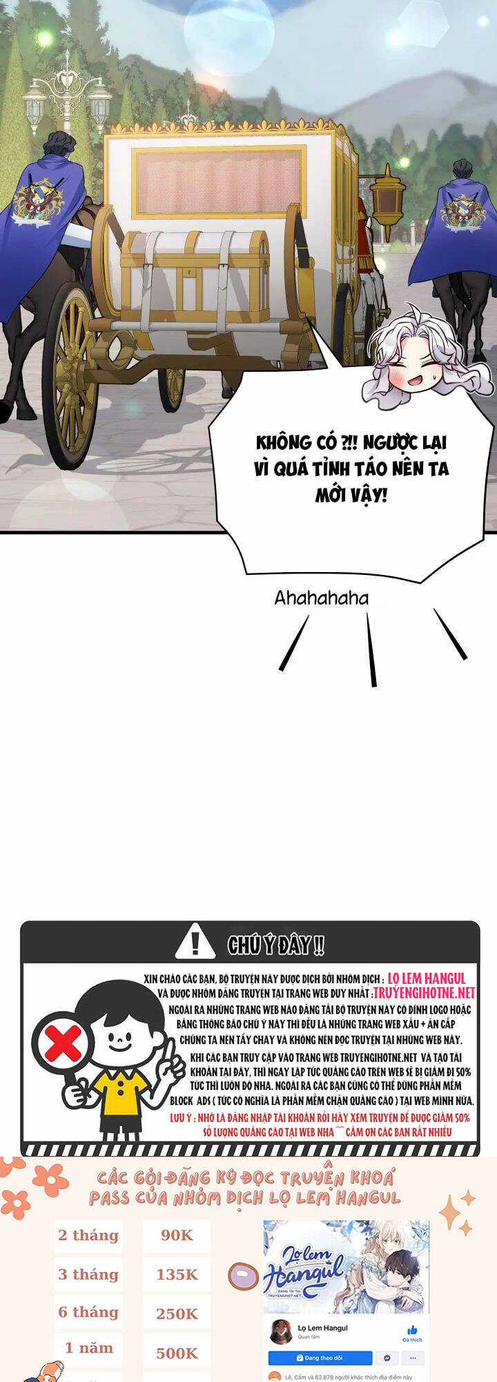 Con Gái Chồng Thật Dễ Thương Chapter 81.1 trang 5