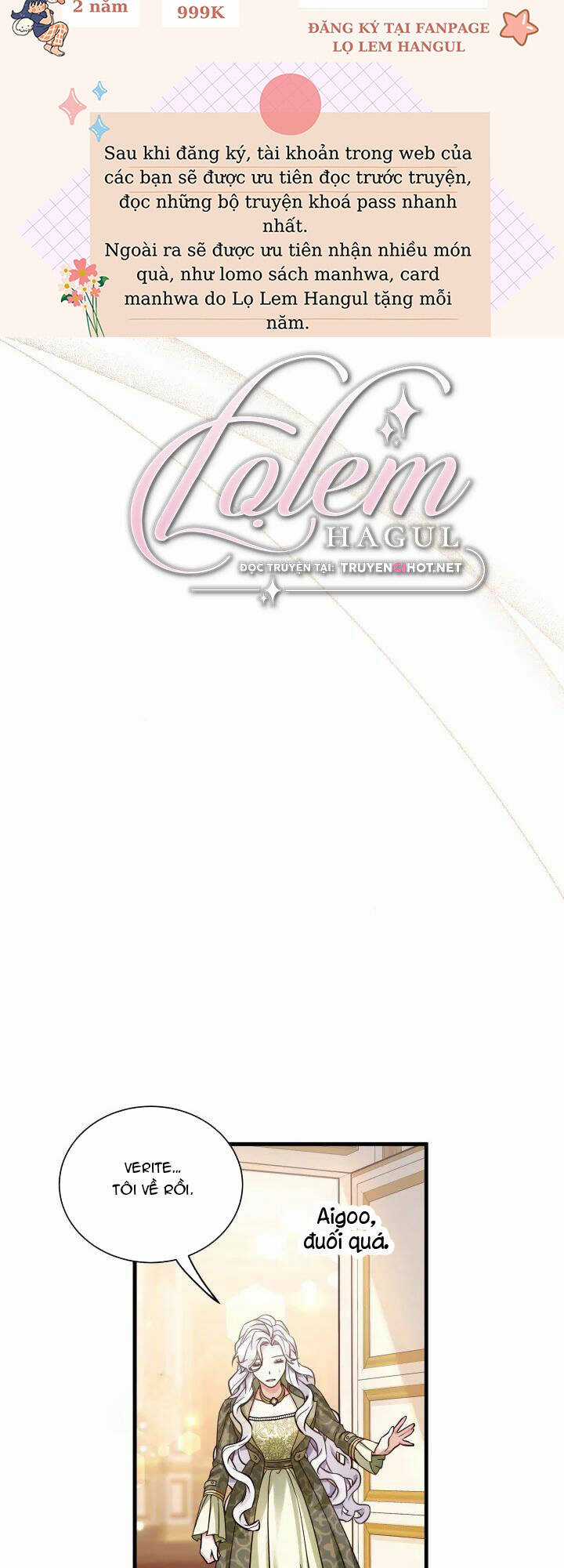 Con Gái Chồng Thật Dễ Thương Chapter 81.1 trang 6