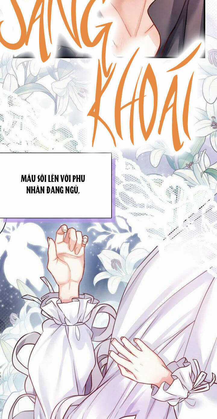 Con Gái Chồng Thật Dễ Thương Chapter 81.2 trang 1