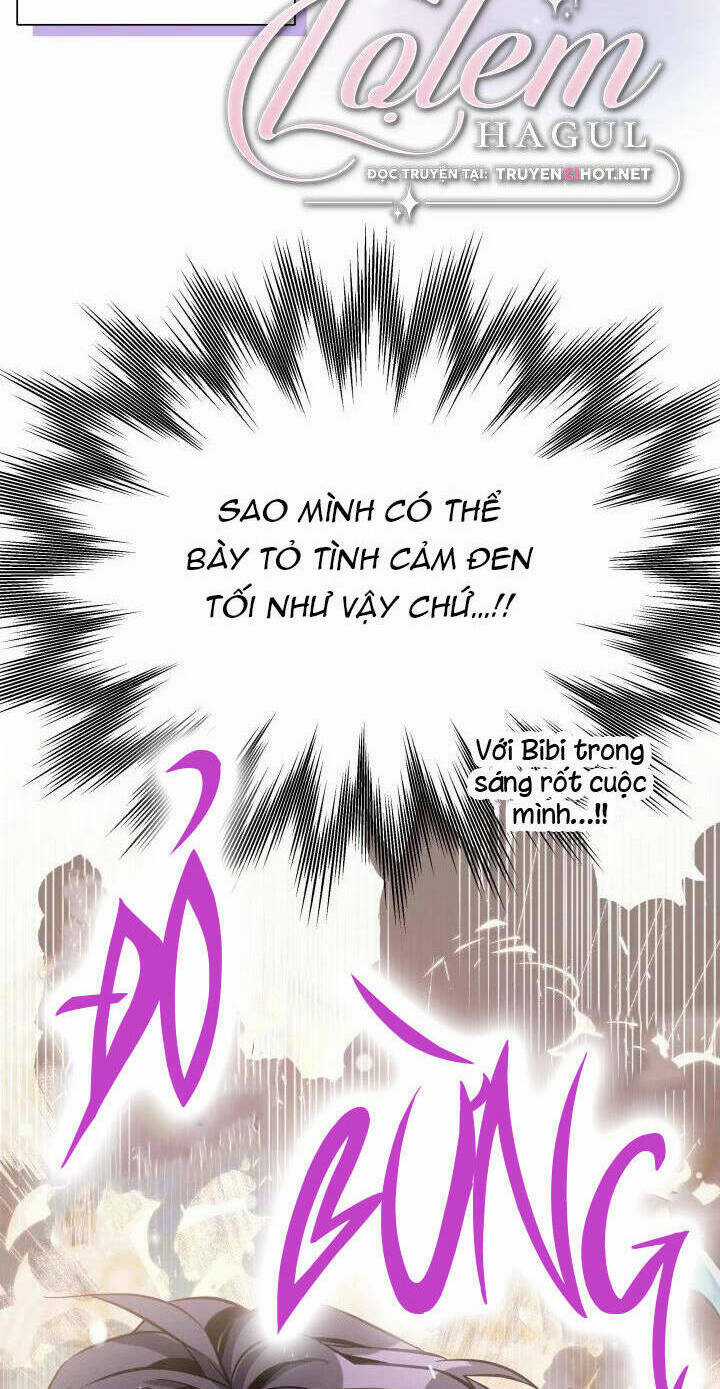 Con Gái Chồng Thật Dễ Thương Chapter 81.2 trang 3