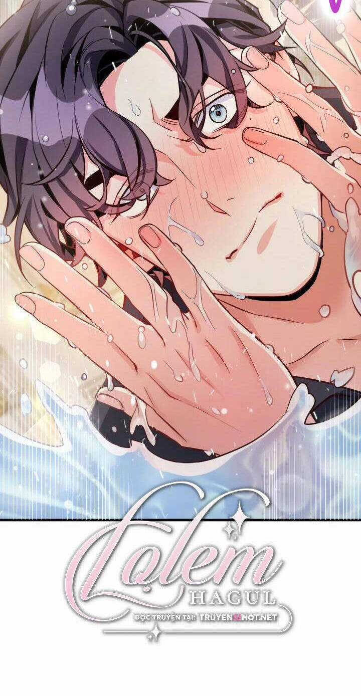 Con Gái Chồng Thật Dễ Thương Chapter 81.2 trang 4