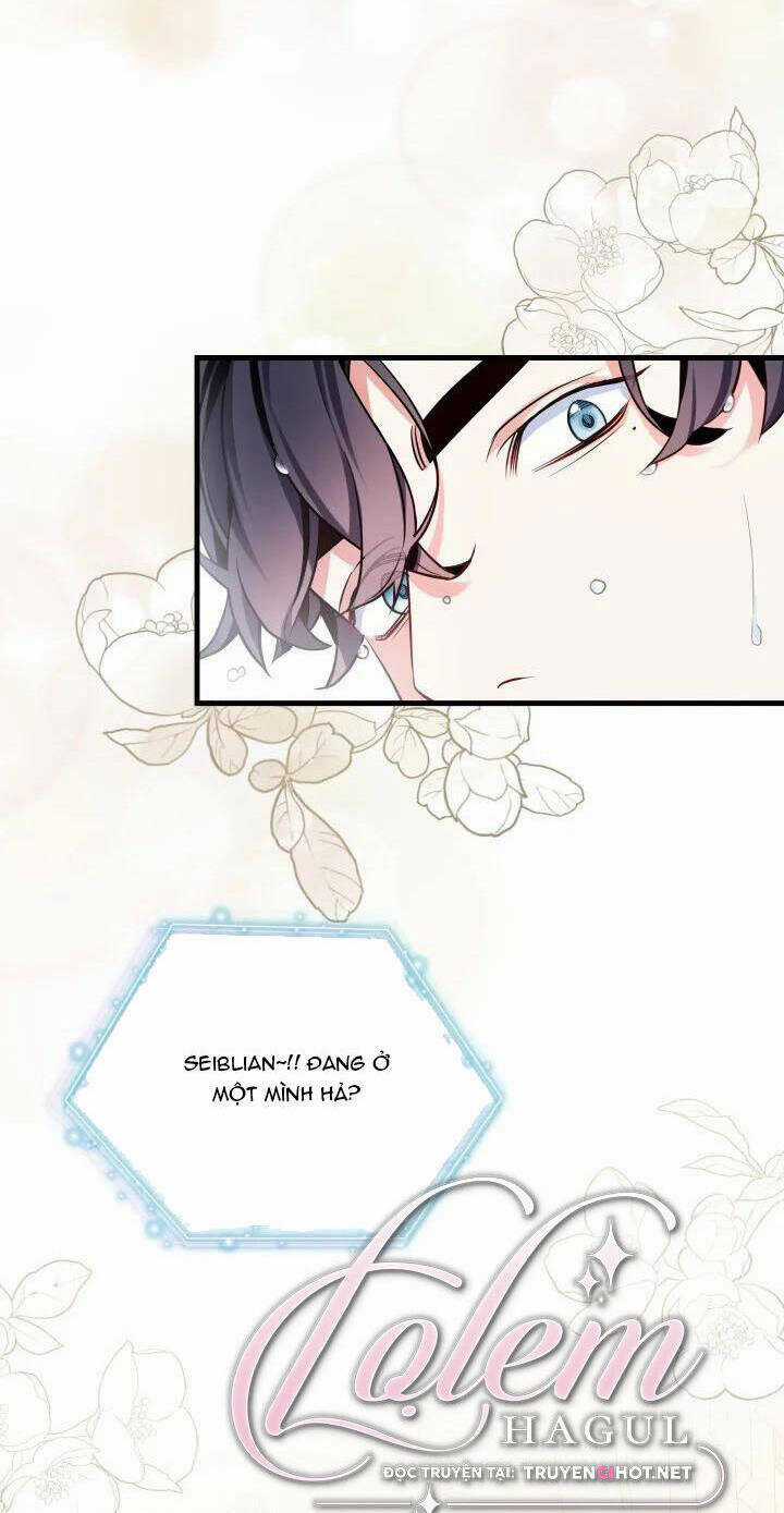 Con Gái Chồng Thật Dễ Thương Chapter 81.2 trang 6