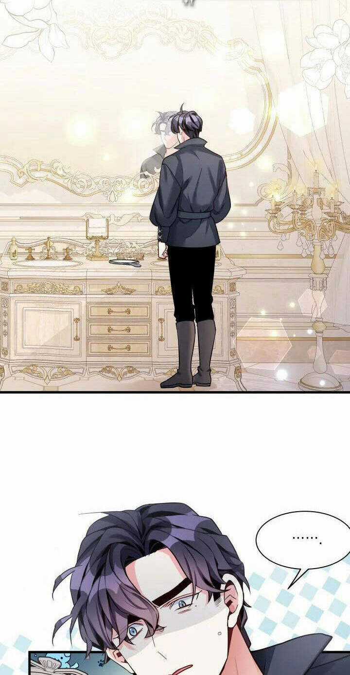 Con Gái Chồng Thật Dễ Thương Chapter 81.2 trang 7