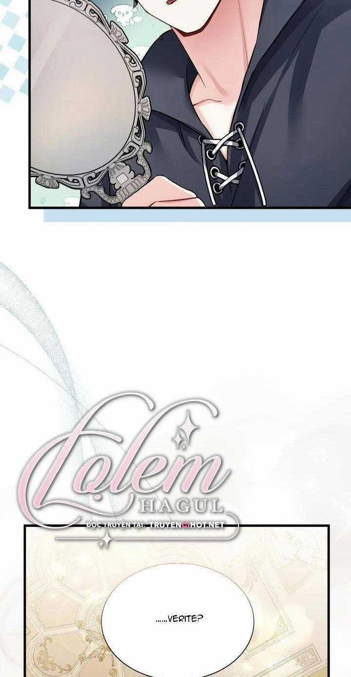 Con Gái Chồng Thật Dễ Thương Chapter 81.2 trang 8