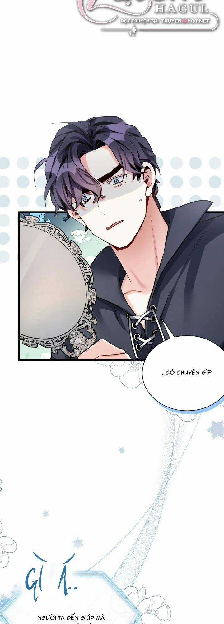 Con Gái Chồng Thật Dễ Thương Chapter 82.1 trang 1