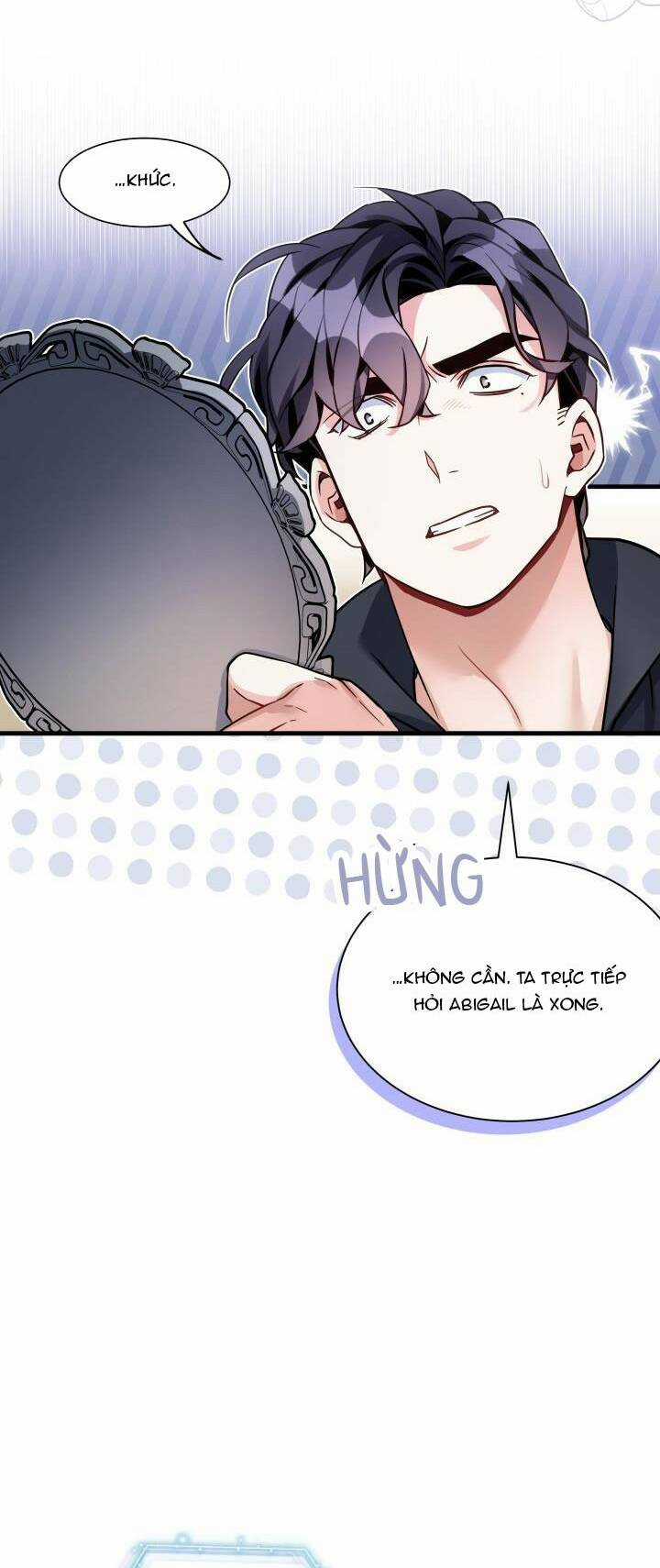 Con Gái Chồng Thật Dễ Thương Chapter 82.1 trang 10