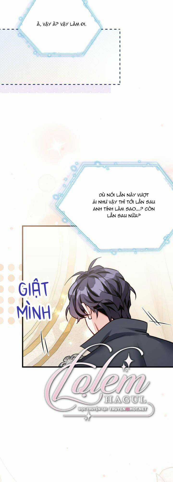 Con Gái Chồng Thật Dễ Thương Chapter 82.1 trang 11