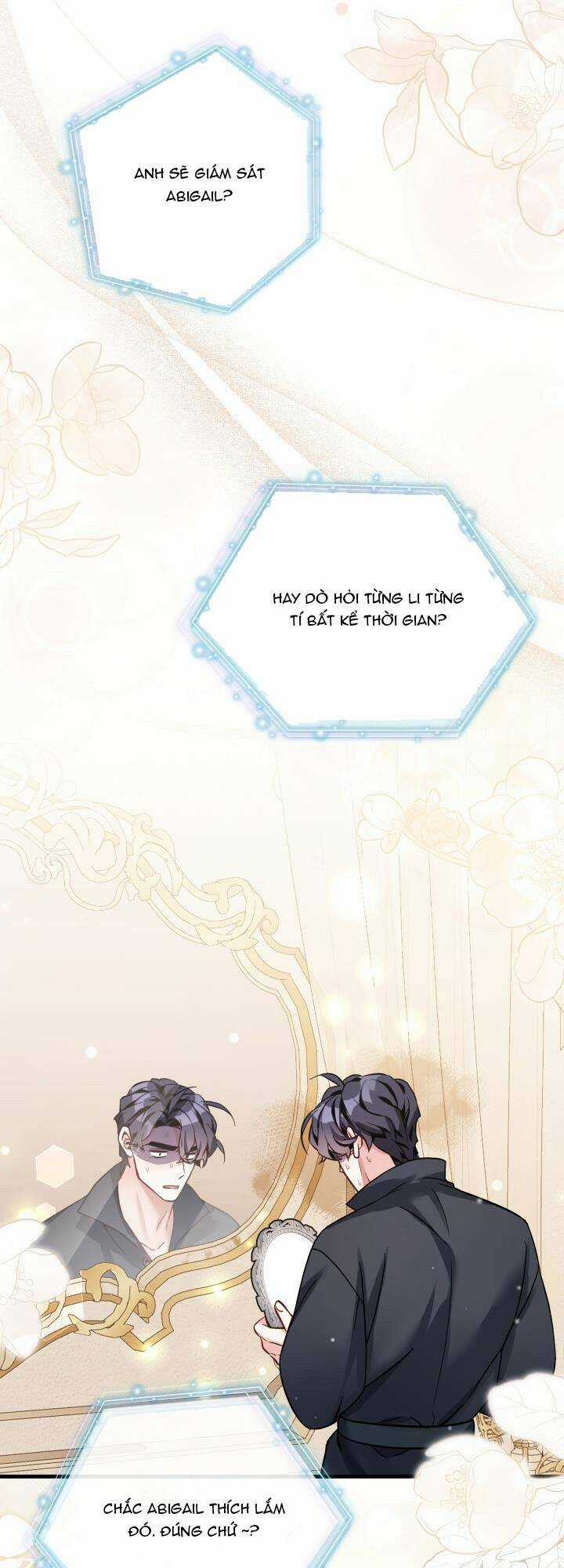 Con Gái Chồng Thật Dễ Thương Chapter 82.1 trang 12