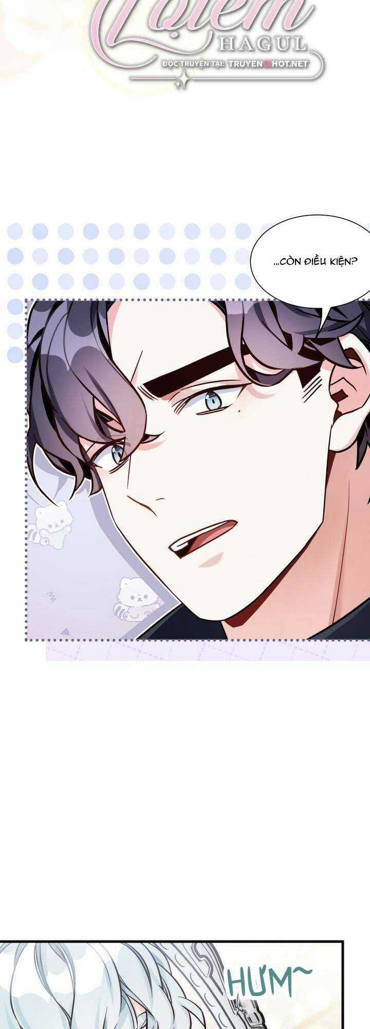 Con Gái Chồng Thật Dễ Thương Chapter 82.1 trang 14