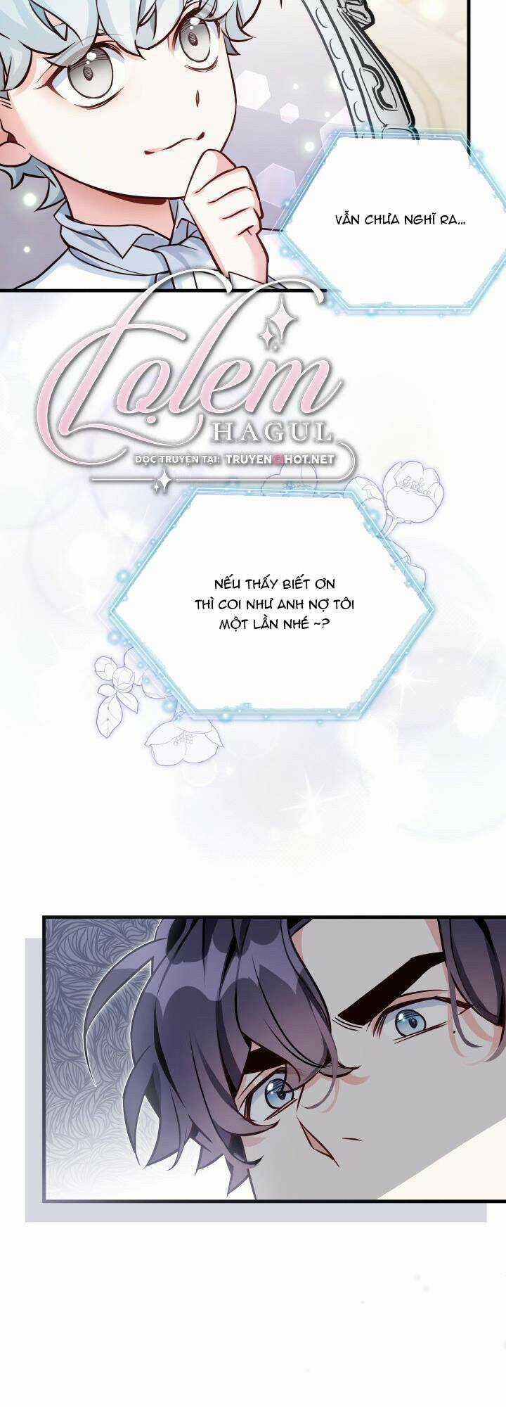 Con Gái Chồng Thật Dễ Thương Chapter 82.1 trang 15