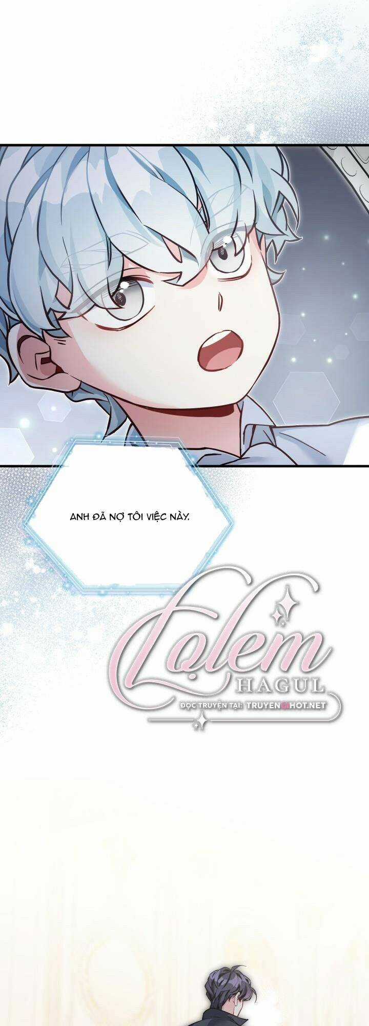 Con Gái Chồng Thật Dễ Thương Chapter 82.1 trang 17