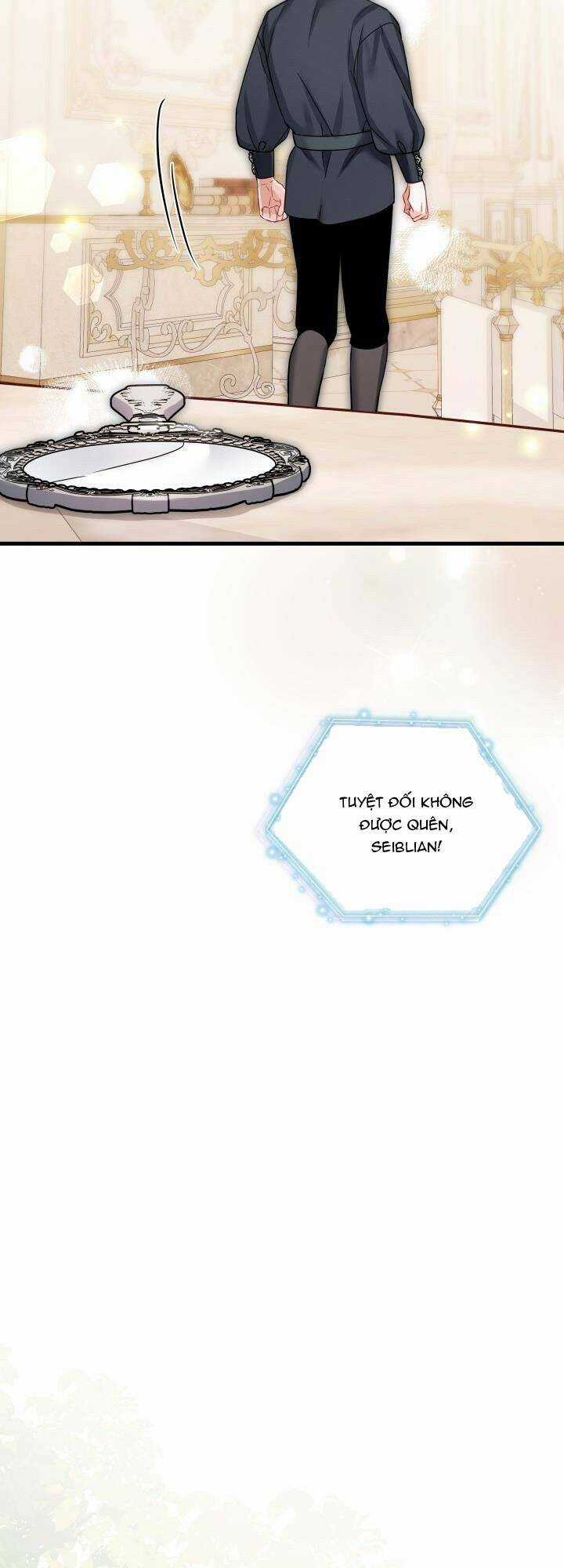 Con Gái Chồng Thật Dễ Thương Chapter 82.1 trang 18