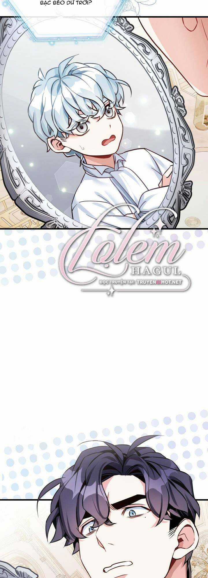 Con Gái Chồng Thật Dễ Thương Chapter 82.1 trang 2