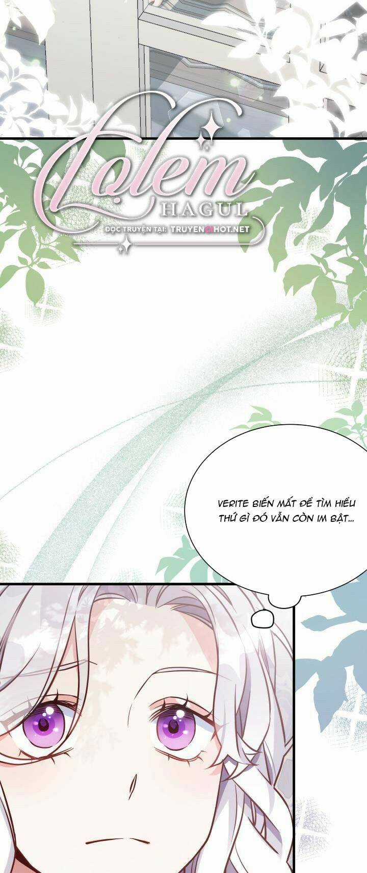 Con Gái Chồng Thật Dễ Thương Chapter 82.1 trang 20