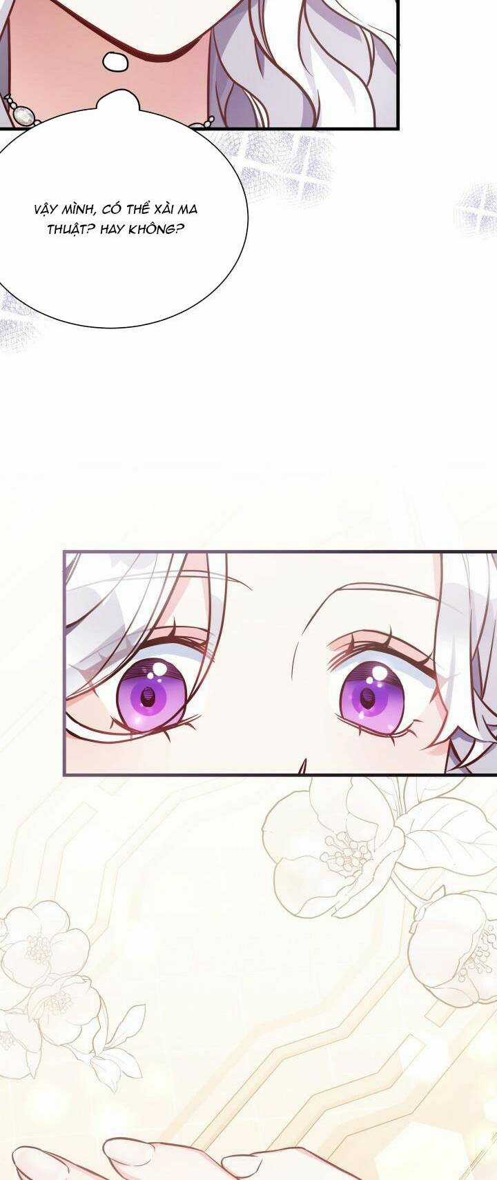 Con Gái Chồng Thật Dễ Thương Chapter 82.1 trang 21