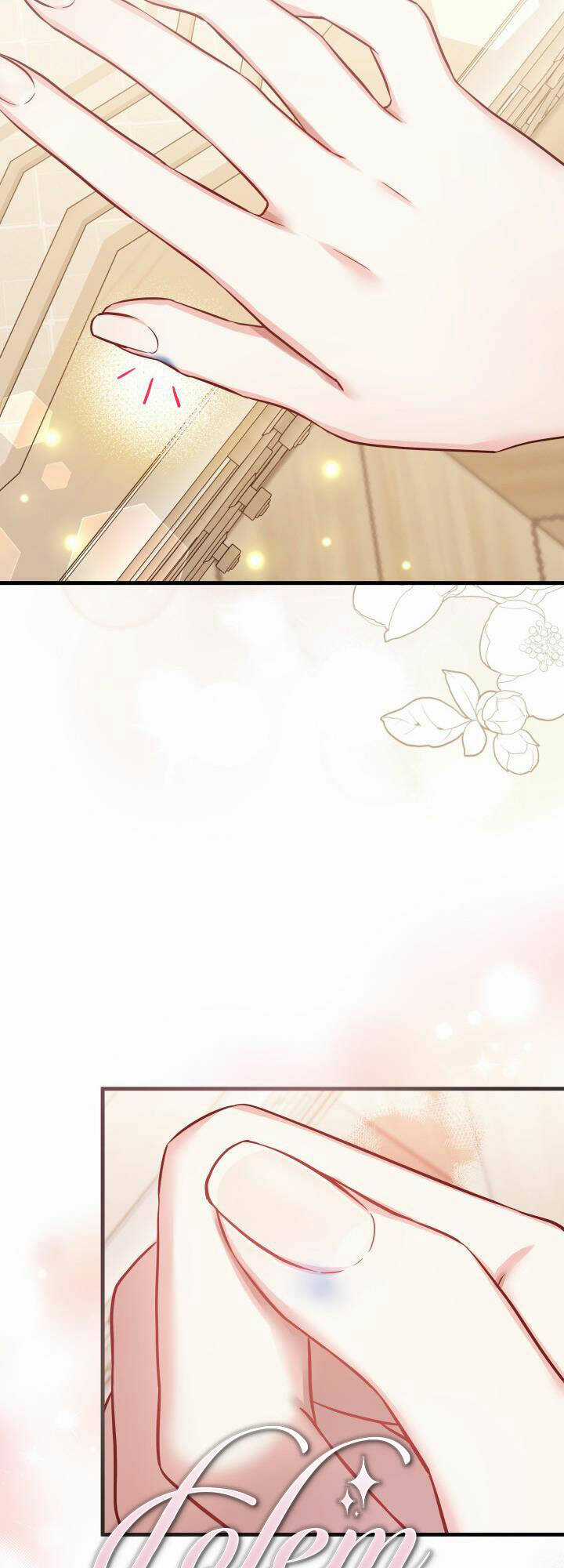 Con Gái Chồng Thật Dễ Thương Chapter 82.1 trang 22