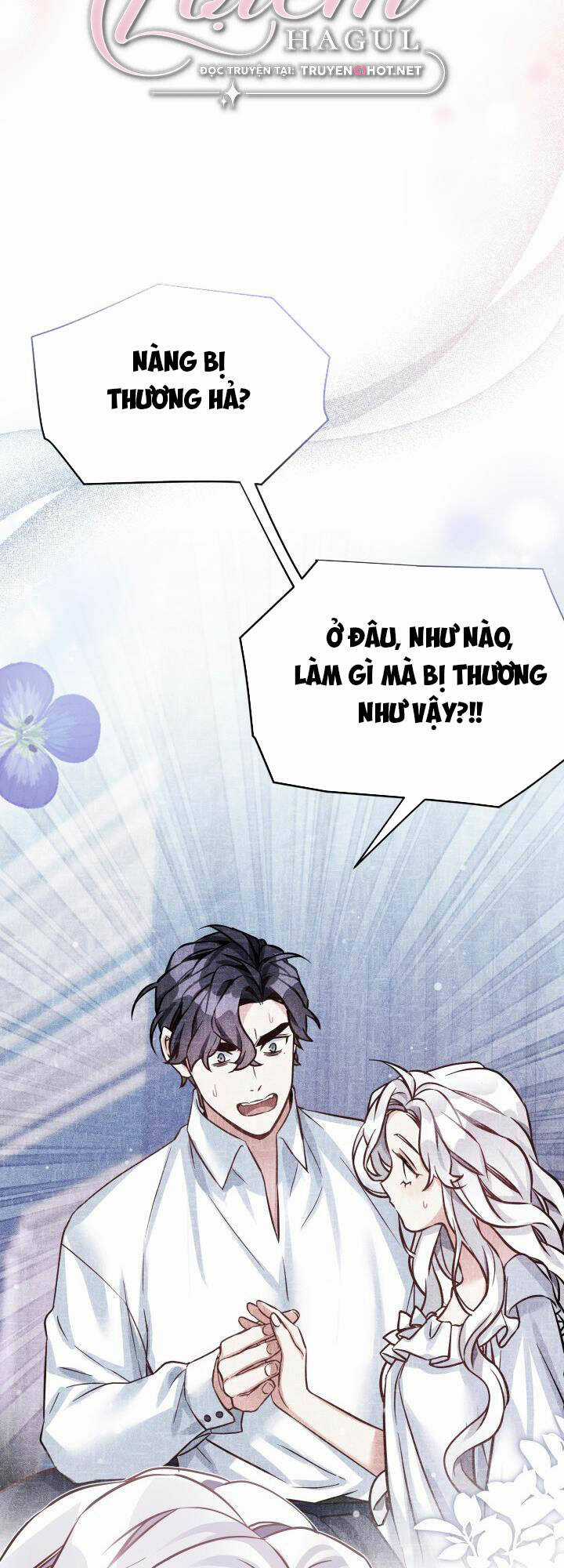 Con Gái Chồng Thật Dễ Thương Chapter 82.1 trang 23