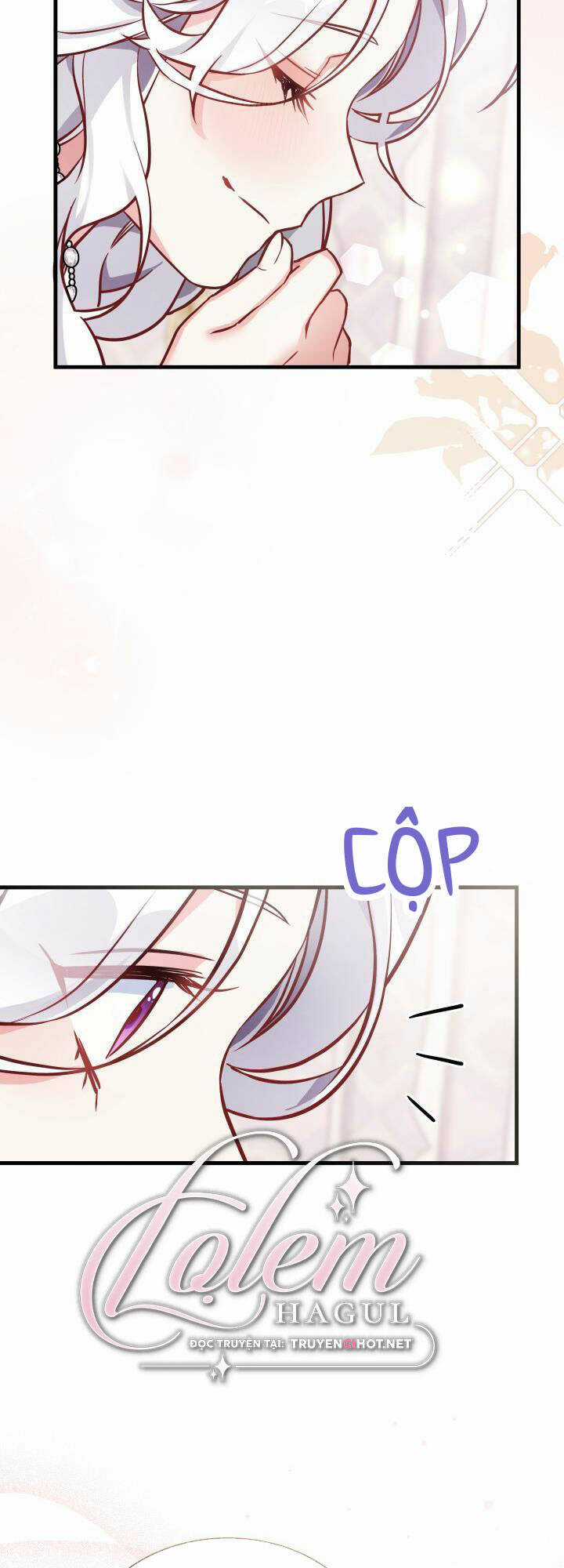 Con Gái Chồng Thật Dễ Thương Chapter 82.1 trang 25