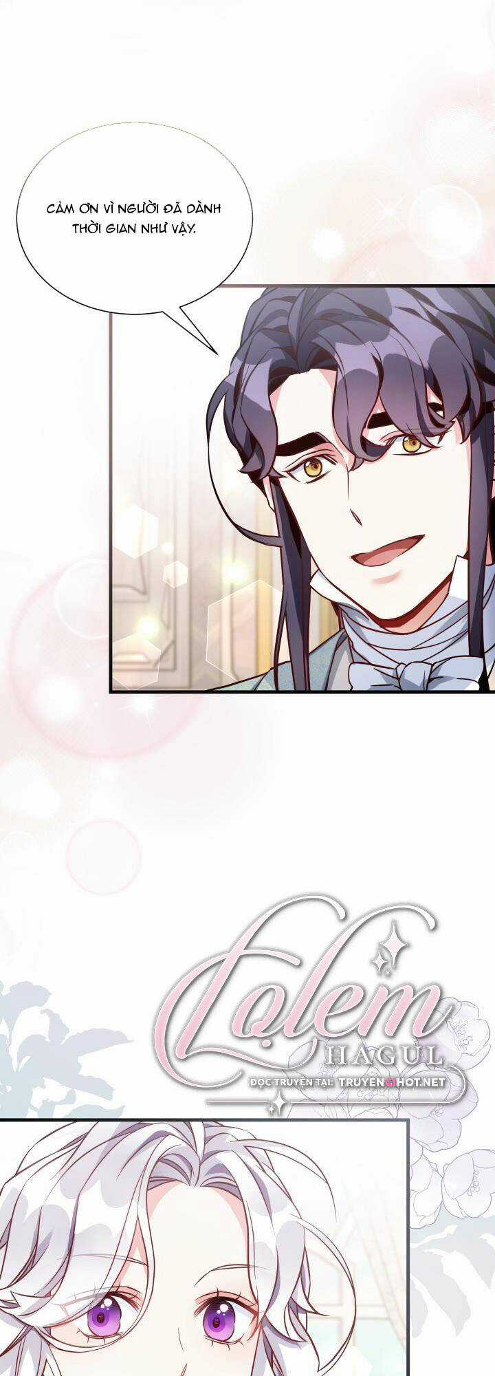 Con Gái Chồng Thật Dễ Thương Chapter 82.1 trang 27