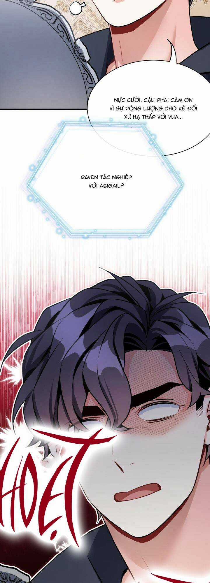 Con Gái Chồng Thật Dễ Thương Chapter 82.1 trang 3