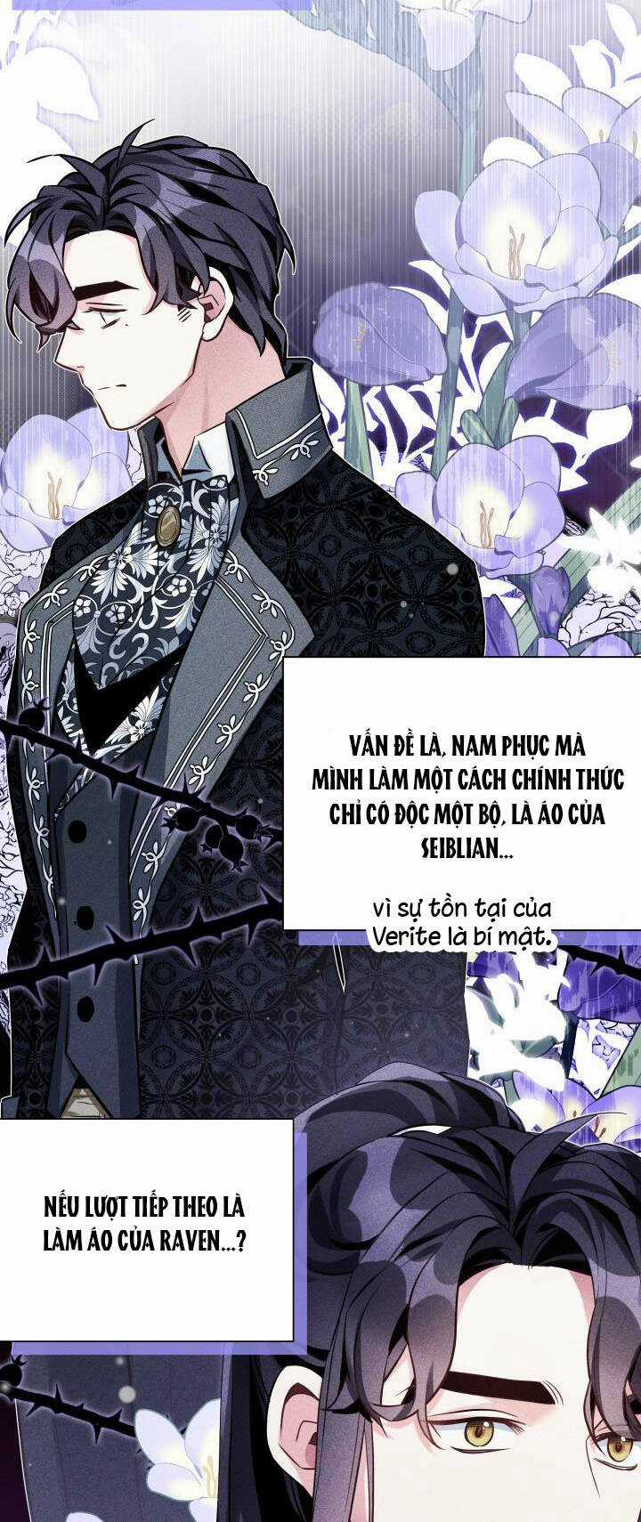 Con Gái Chồng Thật Dễ Thương Chapter 82.1 trang 32