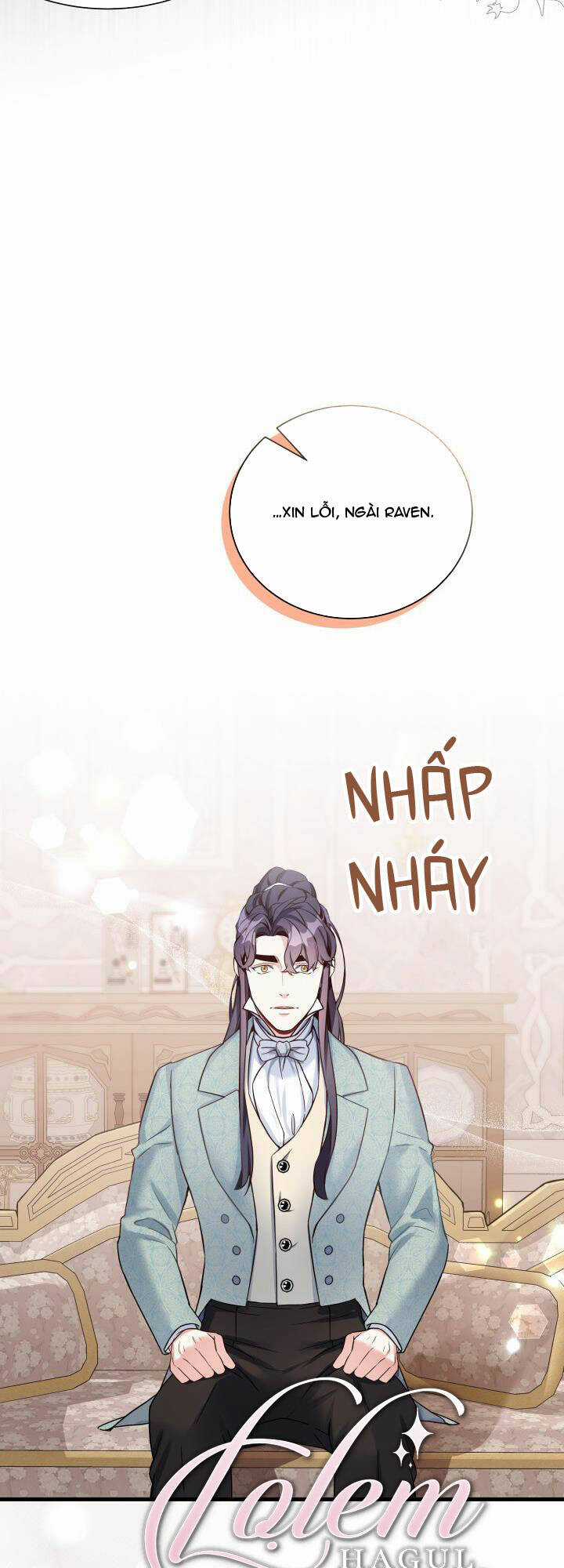 Con Gái Chồng Thật Dễ Thương Chapter 82.1 trang 34