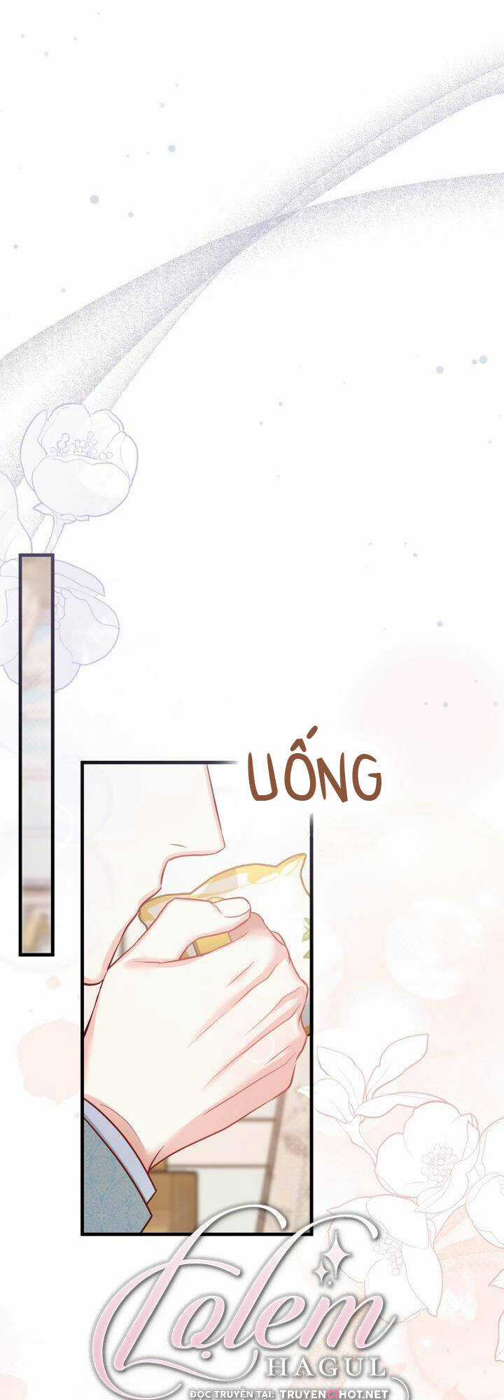 Con Gái Chồng Thật Dễ Thương Chapter 82.1 trang 40