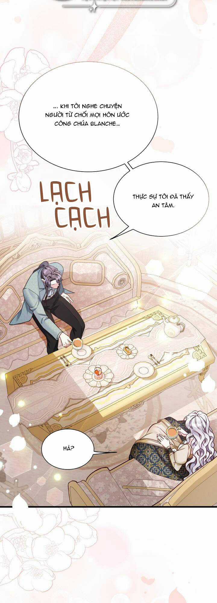 Con Gái Chồng Thật Dễ Thương Chapter 82.1 trang 41