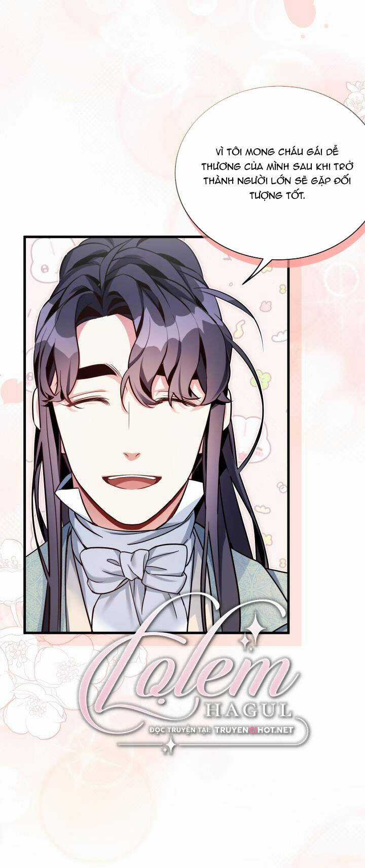 Con Gái Chồng Thật Dễ Thương Chapter 82.1 trang 42